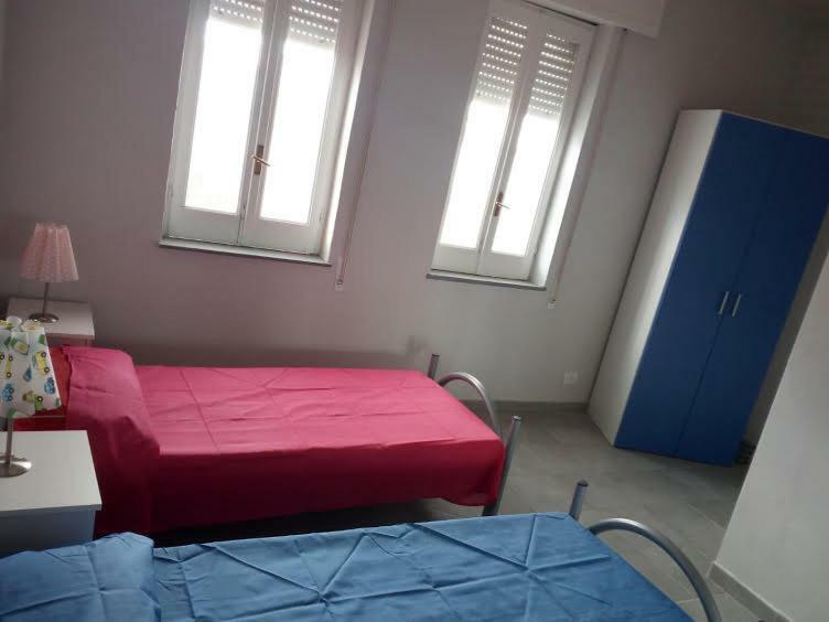 Villa Antony Granelli Bagian luar foto