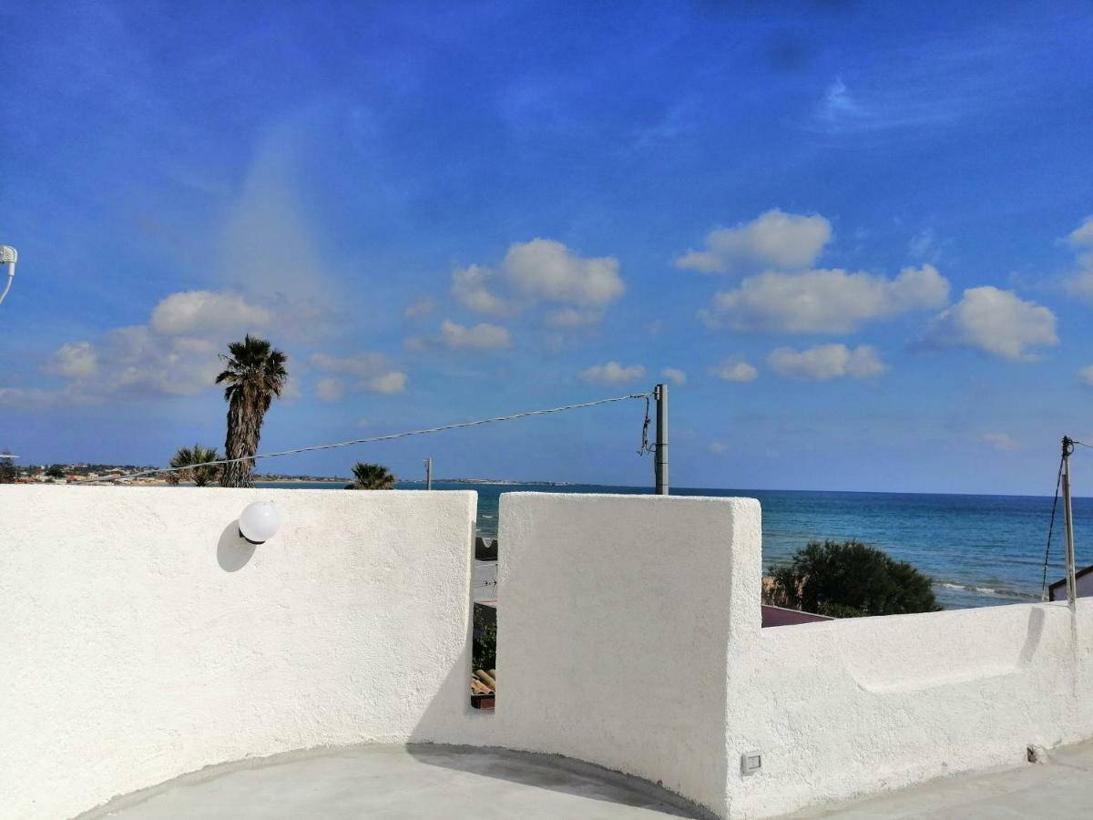 Villa Antony Granelli Bagian luar foto